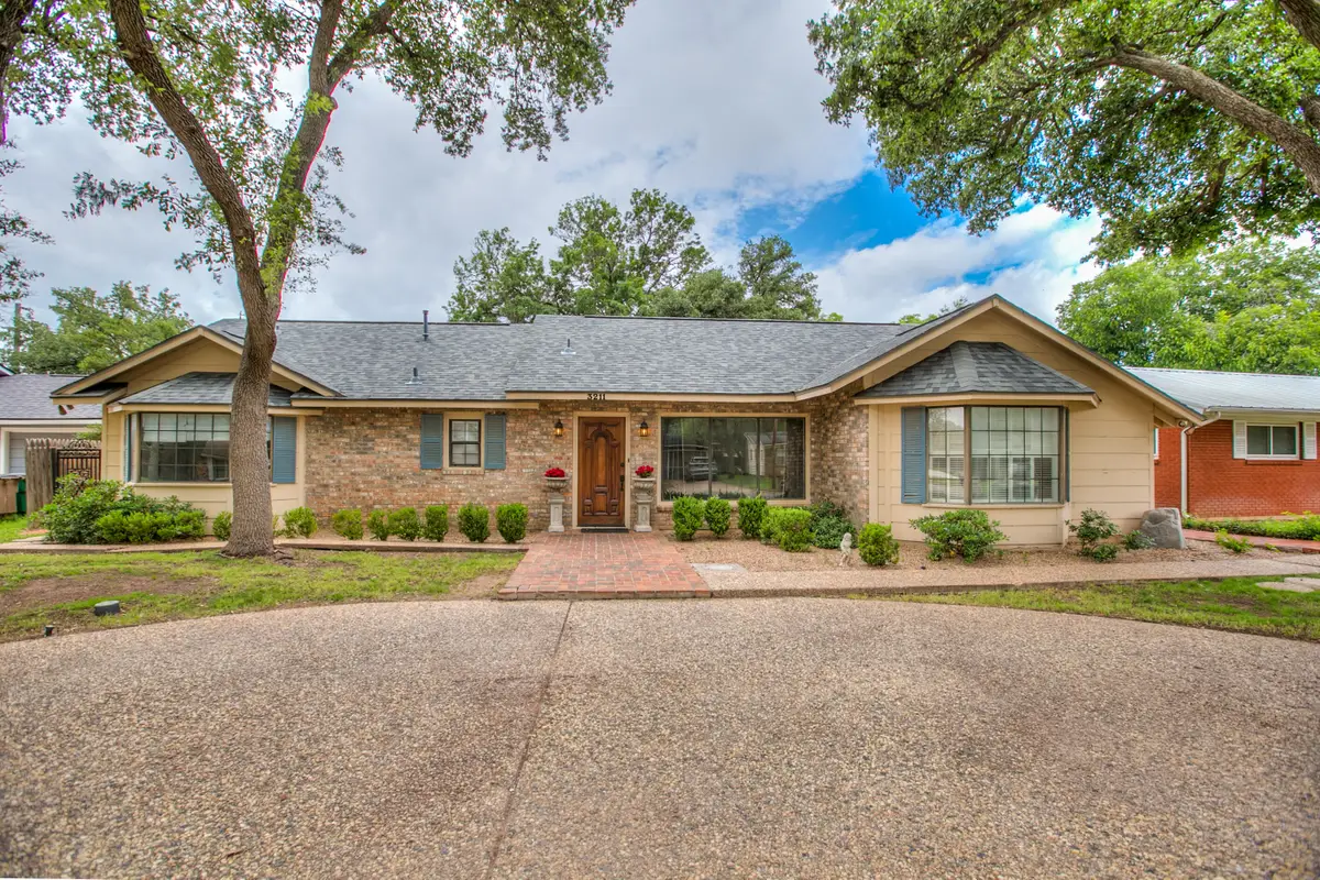 3211 Stanford Drive, San Angelo, TX 76904 - #1