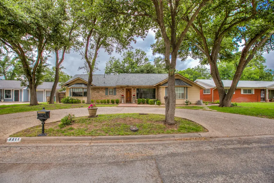 3211 Stanford Drive, San Angelo, TX 76904 - #2