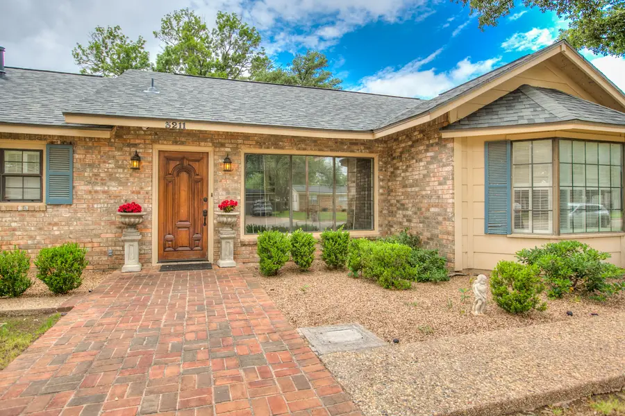 3211 Stanford Drive, San Angelo, TX 76904 - #3