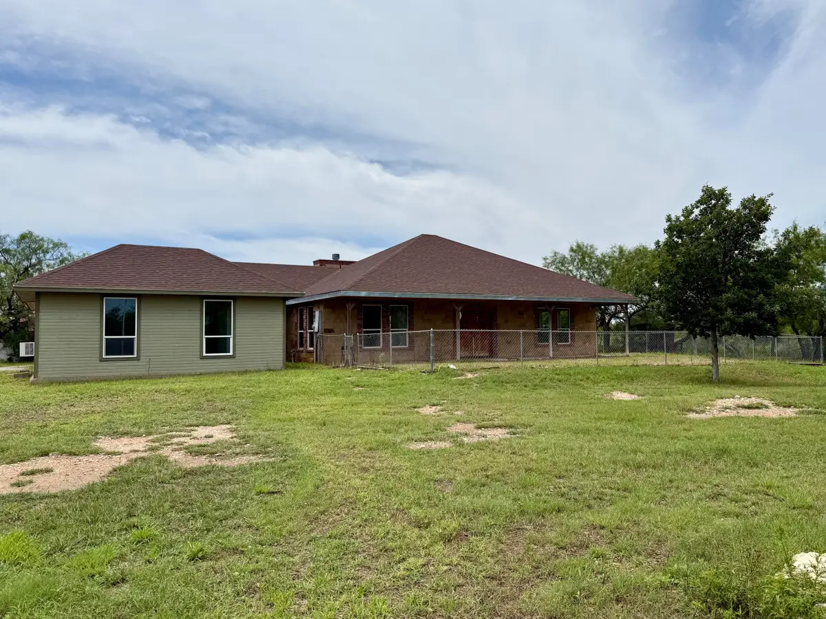 5953 State Highway 208, San Angelo, TX 76905 - #1