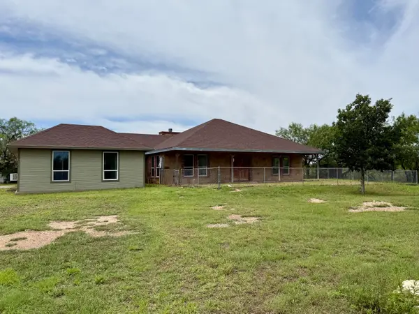 5953 State Highway 208, San Angelo, TX 76905
