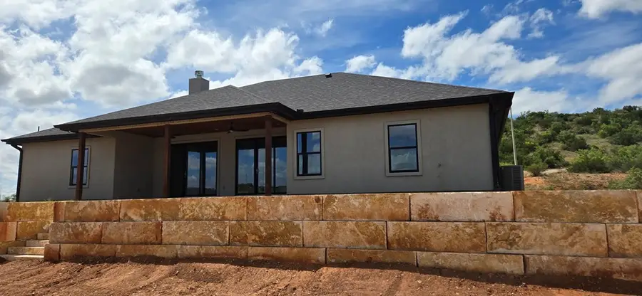 2301 Hillside Drive, San Angelo, TX 76904 - #2