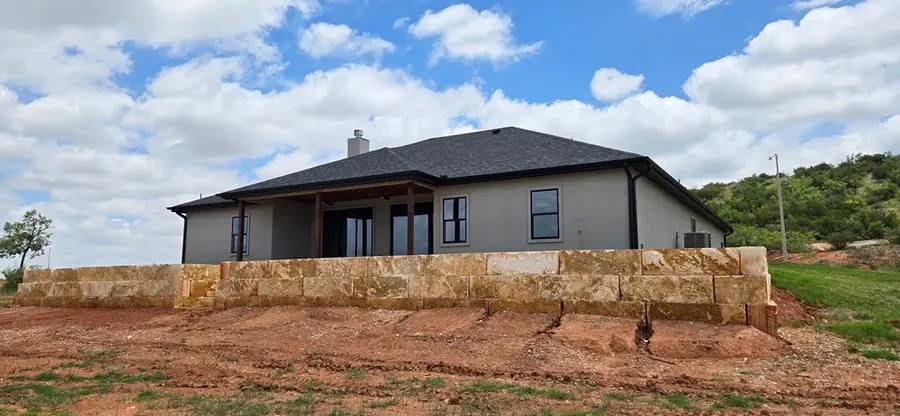 2301 Hillside Drive, San Angelo, TX 76904 - #3