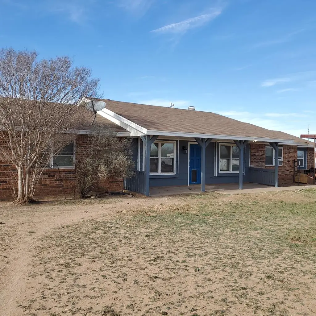 11549 Knickerbocker Road, San Angelo, TX 76904 - #1