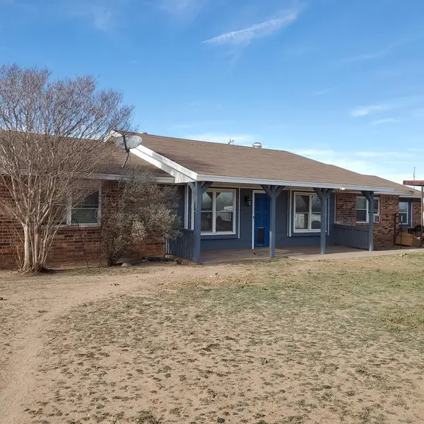 11549 Knickerbocker Road, San Angelo, TX 76904