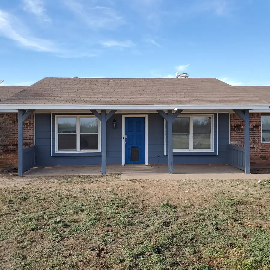 11549 Knickerbocker Road, San Angelo, TX 76904 - #2