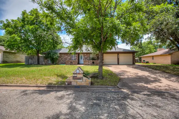 3119 Lindenwood Drive, San Angelo, TX 76904