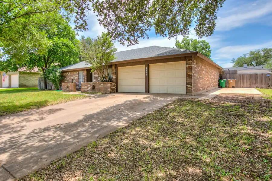 3119 Lindenwood Drive, San Angelo, TX 76904 - #2