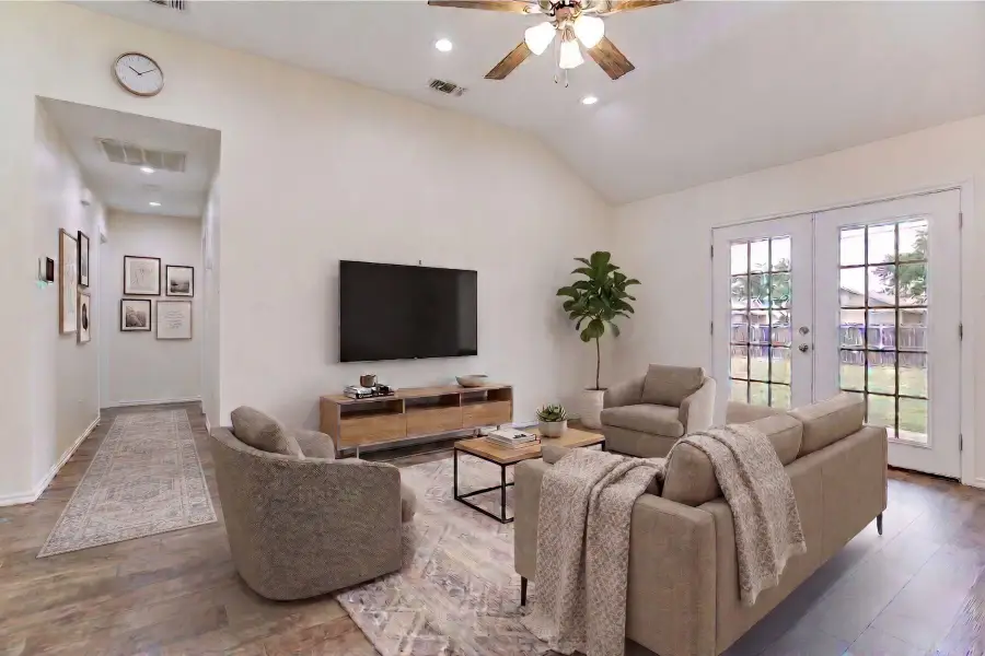2218 N Poe Street, San Angelo, TX 76903 - #2