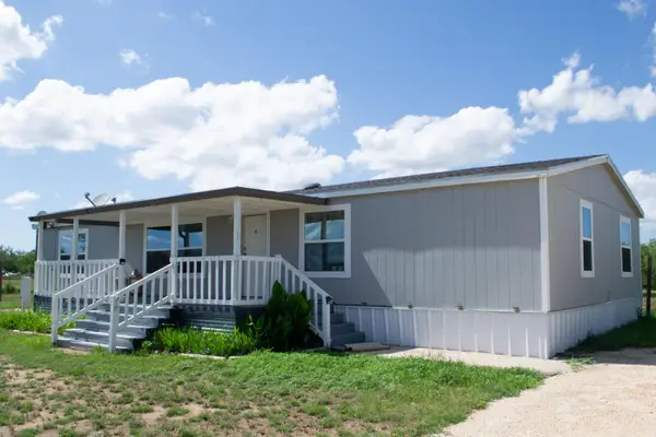 10570 W Indian Creek Road, San Angelo, TX 76901