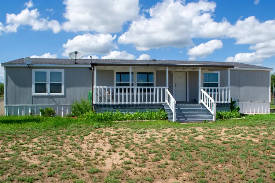 10570 W Indian Creek Road, San Angelo, TX 76901 - #2