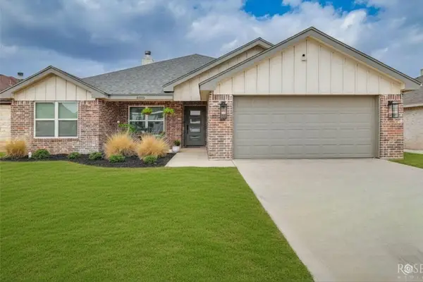 4030 Caroline Lane, San Angelo, TX 76904