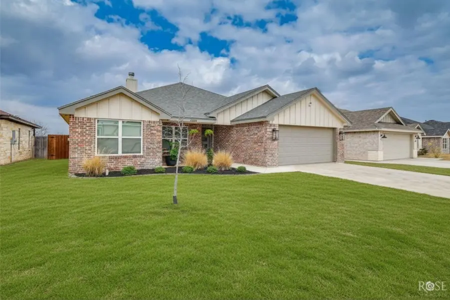 4030 Caroline Lane, San Angelo, TX 76904 - #3