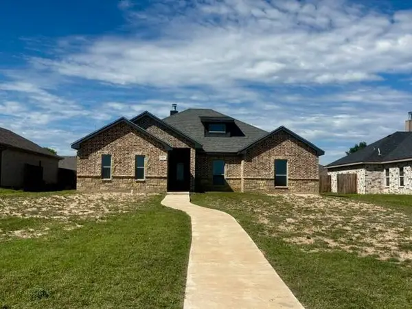 3410 Twin Mountain Drive, San Angelo, TX 76904
