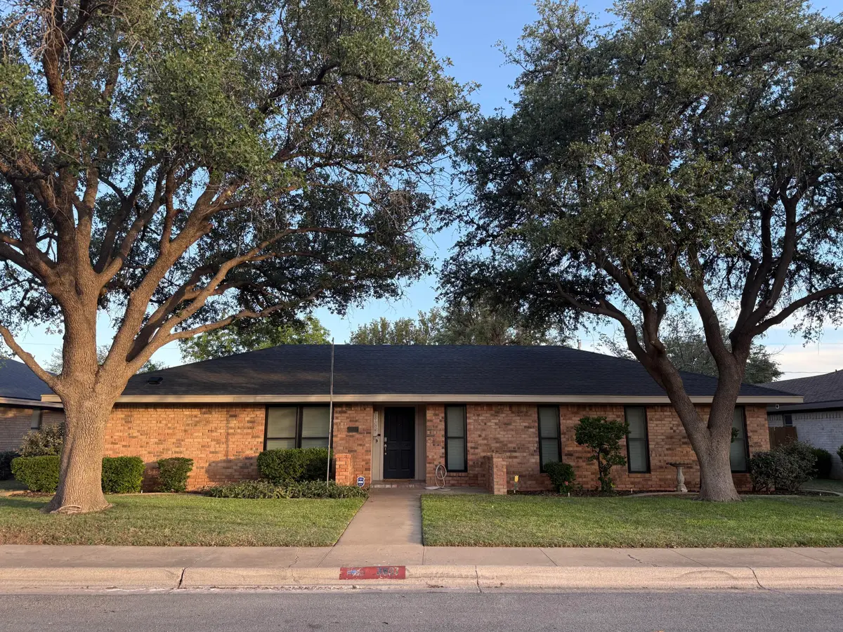 3807 Crestgate Avenue, Midland, TX 79707 - #1
