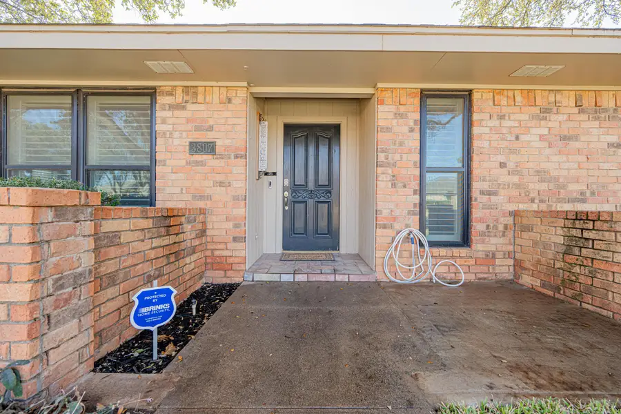 3807 Crestgate Avenue, Midland, TX 79707 - #2