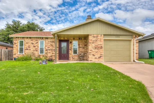3390 Ridgemar Drive, San Angelo, TX 76903