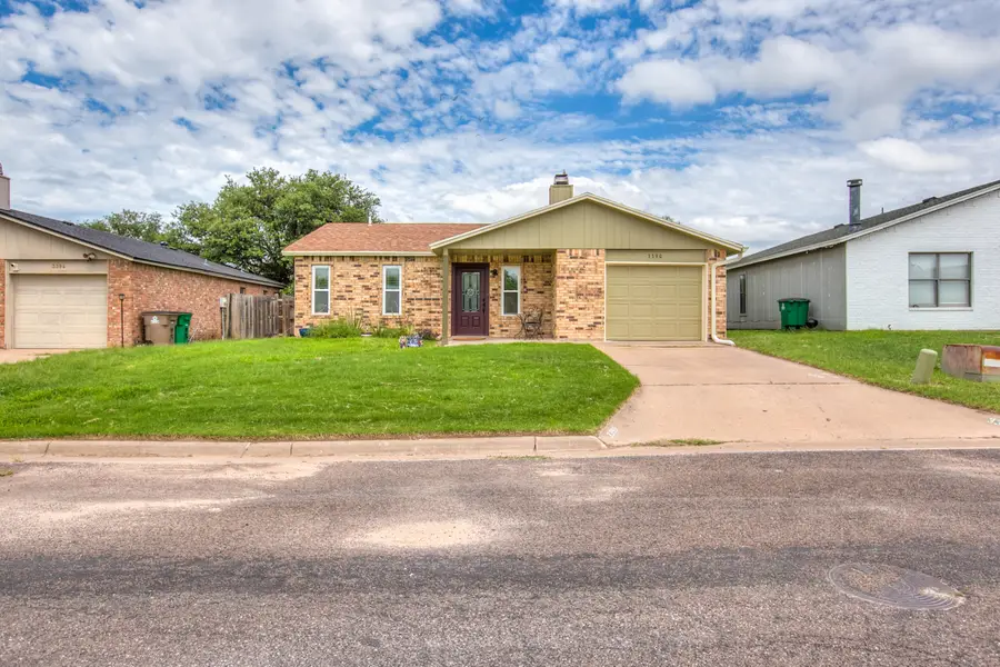 3390 Ridgemar Drive, San Angelo, TX 76903 - #2