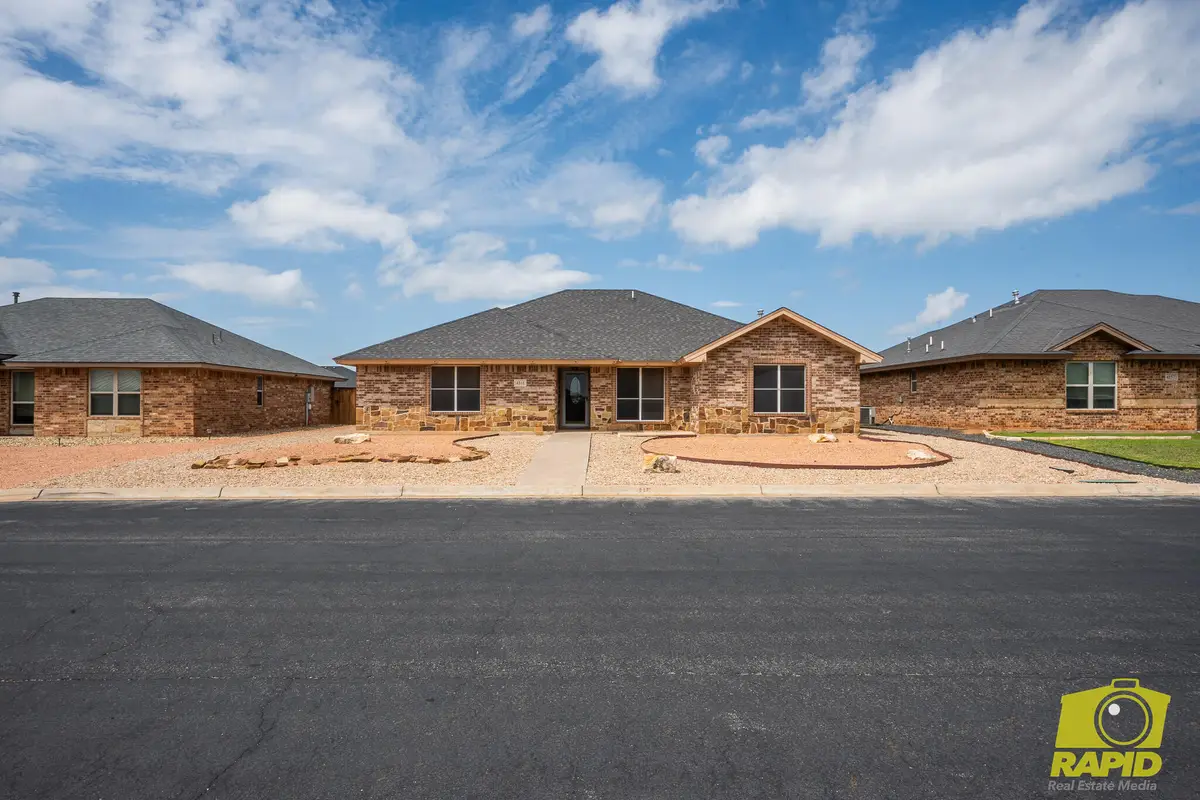 4161 Huntleigh Drive, San Angelo, TX 76904 - #1