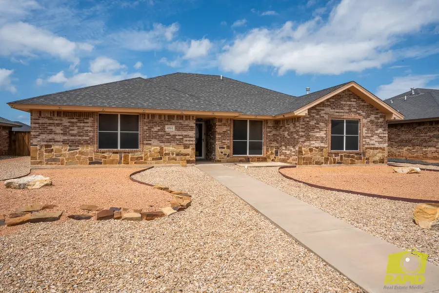 4161 Huntleigh Drive, San Angelo, TX 76904 - #2