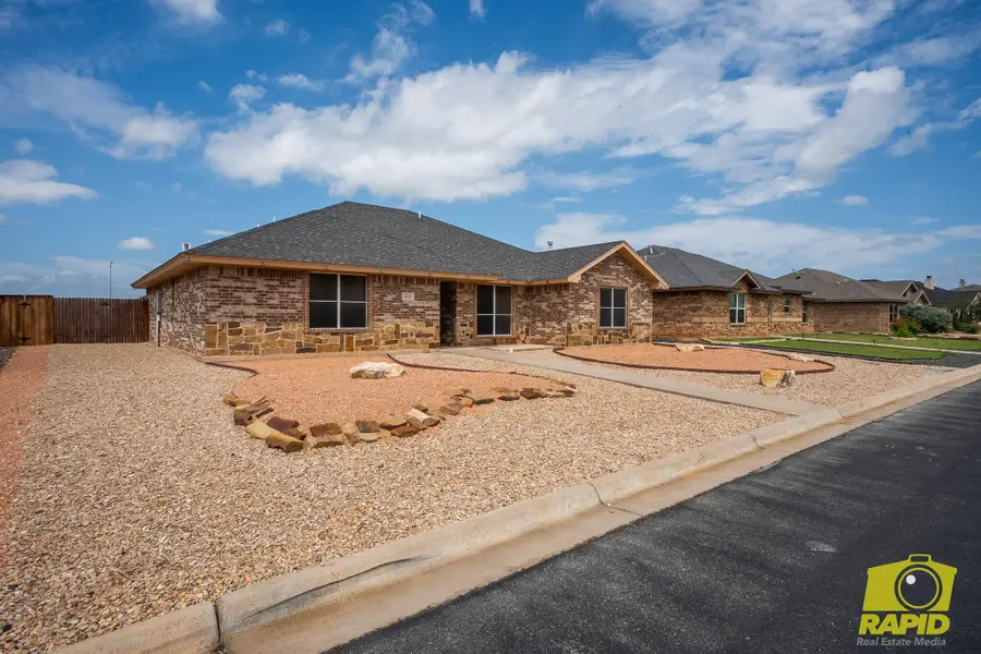 4161 Huntleigh Drive, San Angelo, TX 76904 - #3