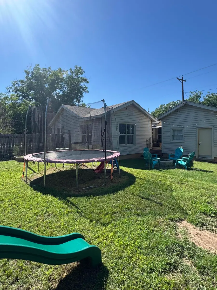 1402 S Park Street, San Angelo, TX 76901 - #3