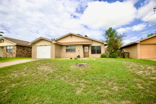 1339 Fox Hollow Street, San Angelo, TX 76905