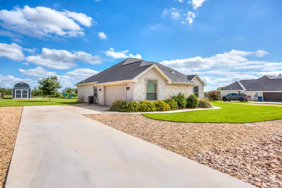 5242 Grey Wolf Lane, San Angelo, TX 76901 - #2