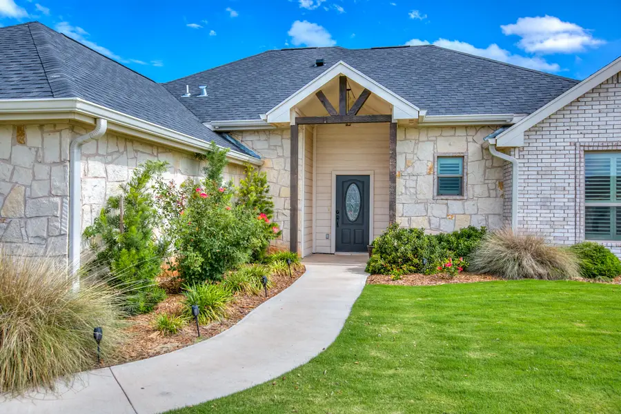 5242 Grey Wolf Lane, San Angelo, TX 76901 - #3