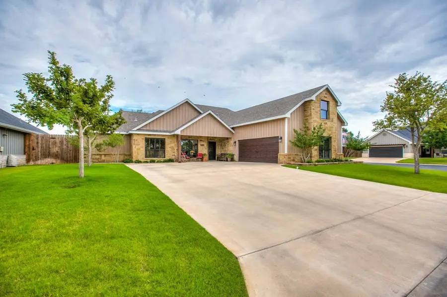 2033 Silver Creek Court, San Angelo, TX 76904 - #3