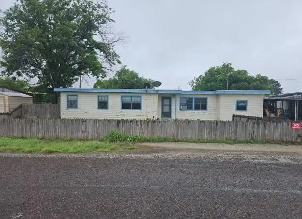 28 Crockett Lane, Ozona, TX 76943 - #1