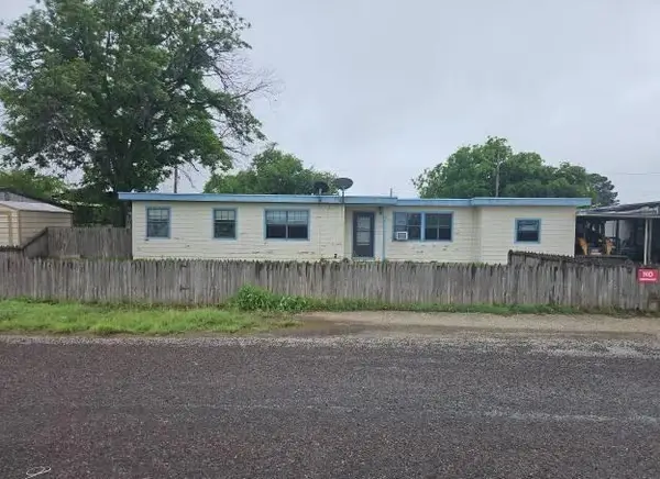 28 Crockett Lane, Ozona, TX 76943