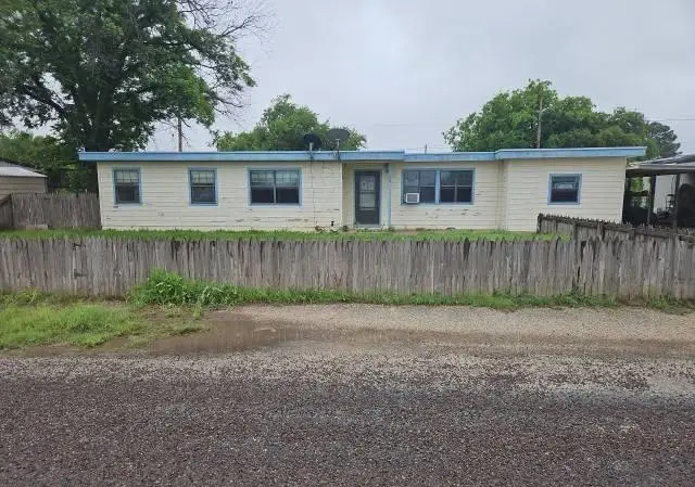28 Crockett Lane, Ozona, TX 76943 - #2