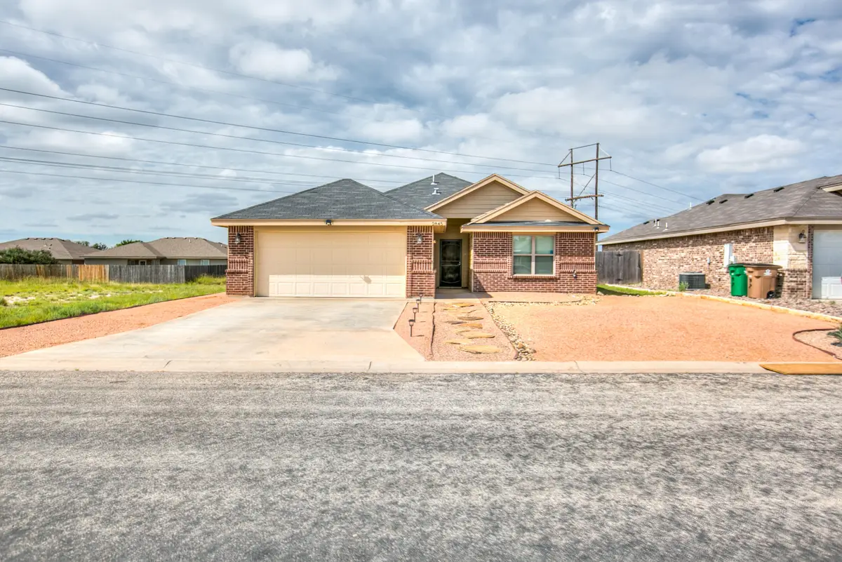 2845 Joshua Street, San Angelo, TX 76905 - #1