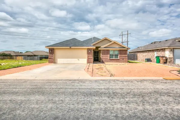 2845 Joshua Street, San Angelo, TX 76905