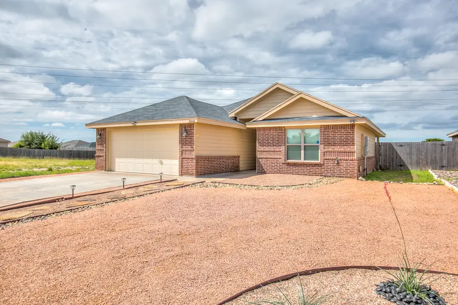 2845 Joshua Street, San Angelo, TX 76905 - #2