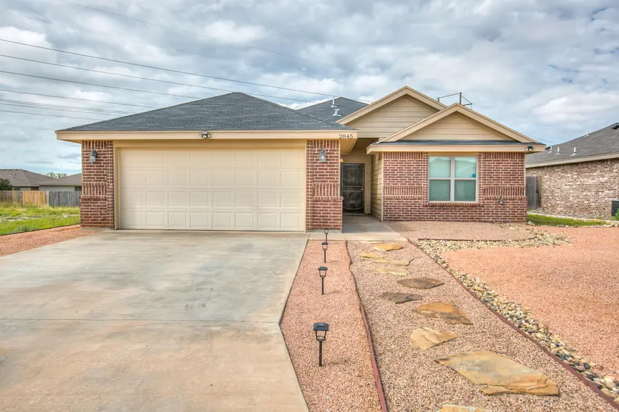 2845 Joshua Street, San Angelo, TX 76905 - #3