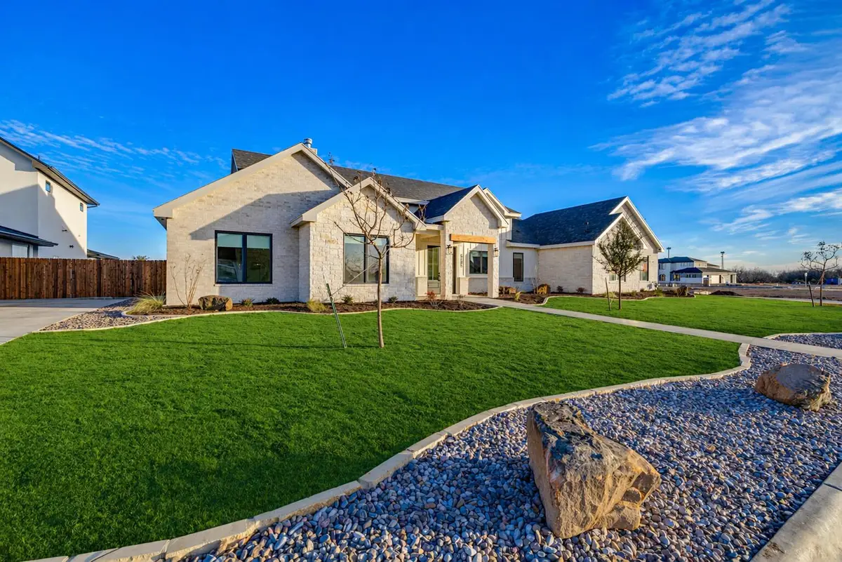 5185 Enclave Court, San Angelo, TX 76904 - #1