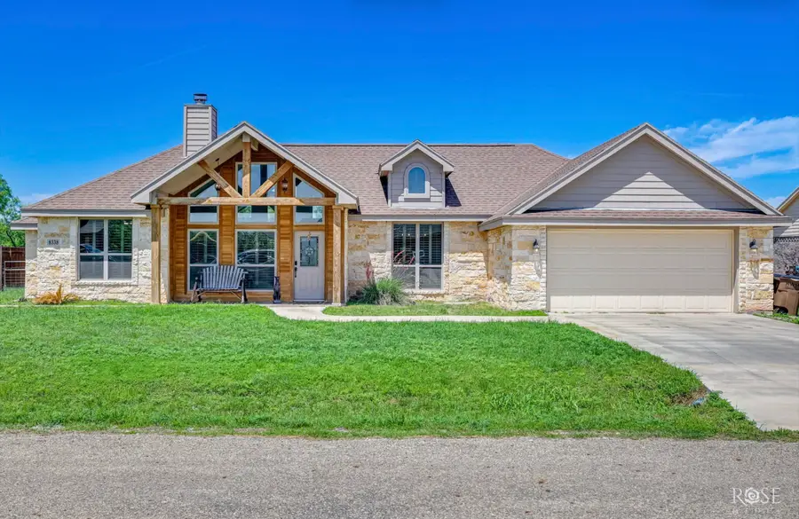 8338 Panther Path, San Angelo, TX 76901 - #2