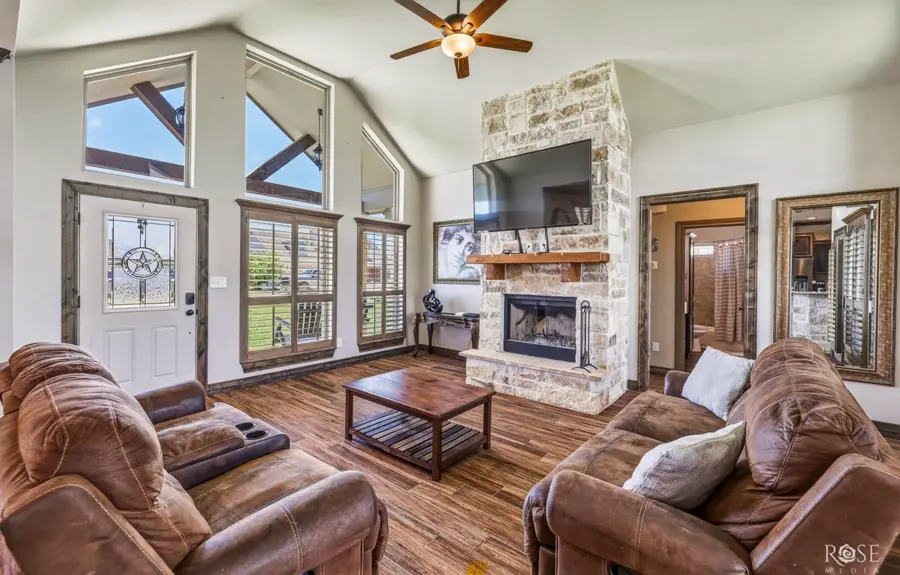 8338 Panther Path, San Angelo, TX 76901 - #3