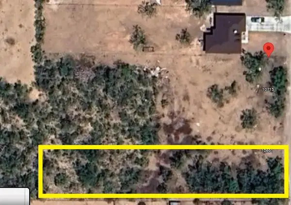 10691 Mt Nebo Road, San Angelo, TX 76901