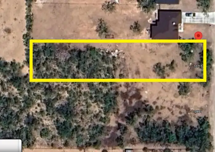 10727 Mt Nebo Road, San Angelo, TX 76901 - #1