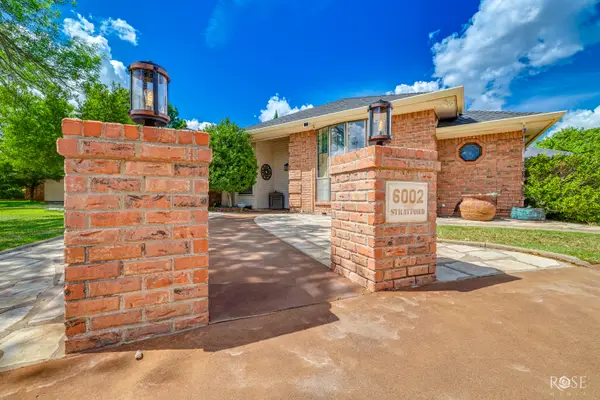 6002 Stratford Avenue, San Angelo, TX 76901