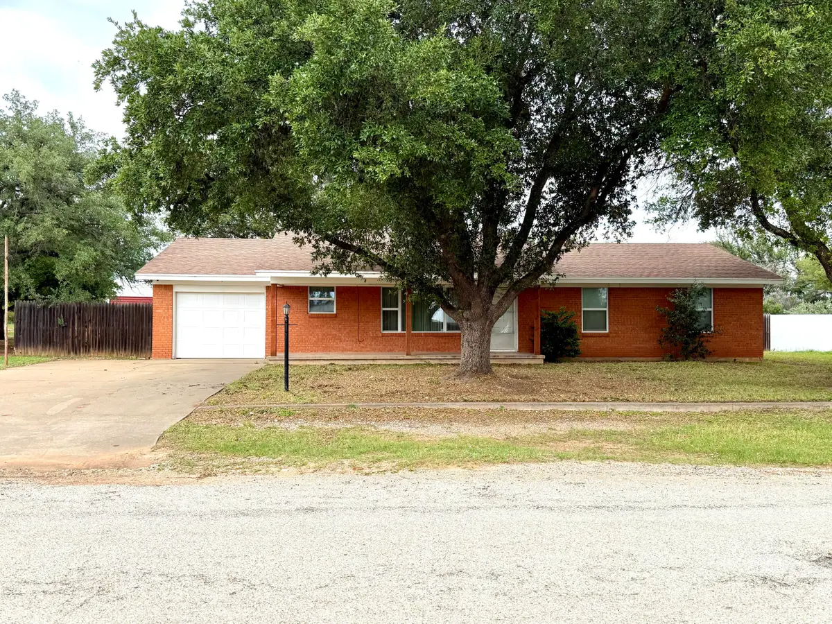 6 W 15th Street, Robert Lee, TX 76945 - #1