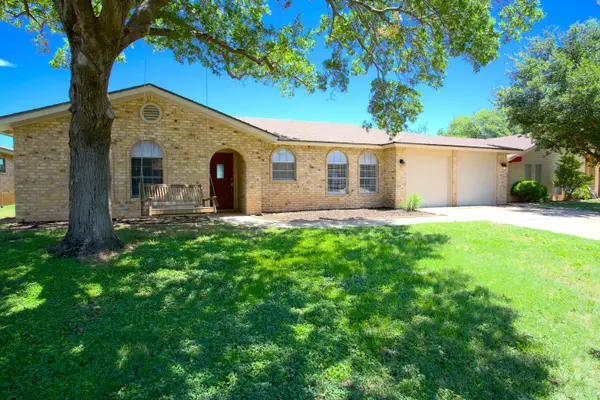 3866 Old Post Road, San Angelo, TX 76904