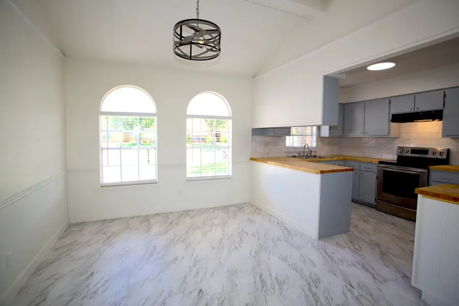 3866 Old Post Road, San Angelo, TX 76904 - #3