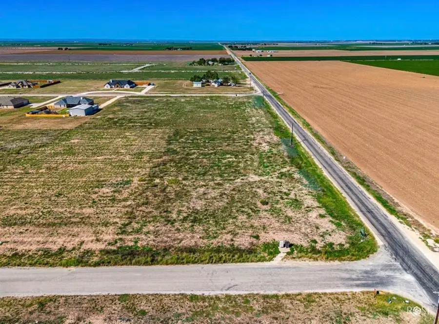 8716 Chad Road, San Angelo, TX 76905 - #3