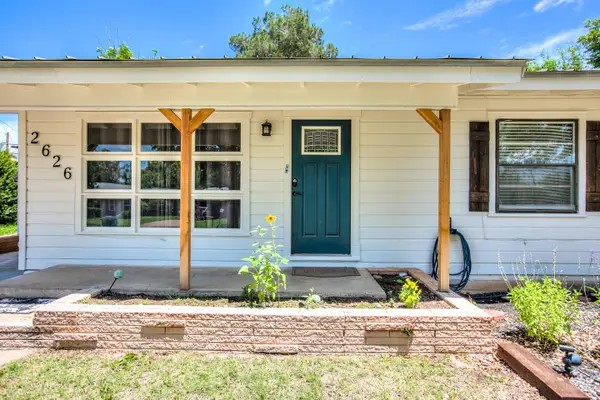 2626 Rice Avenue, San Angelo, TX 76904