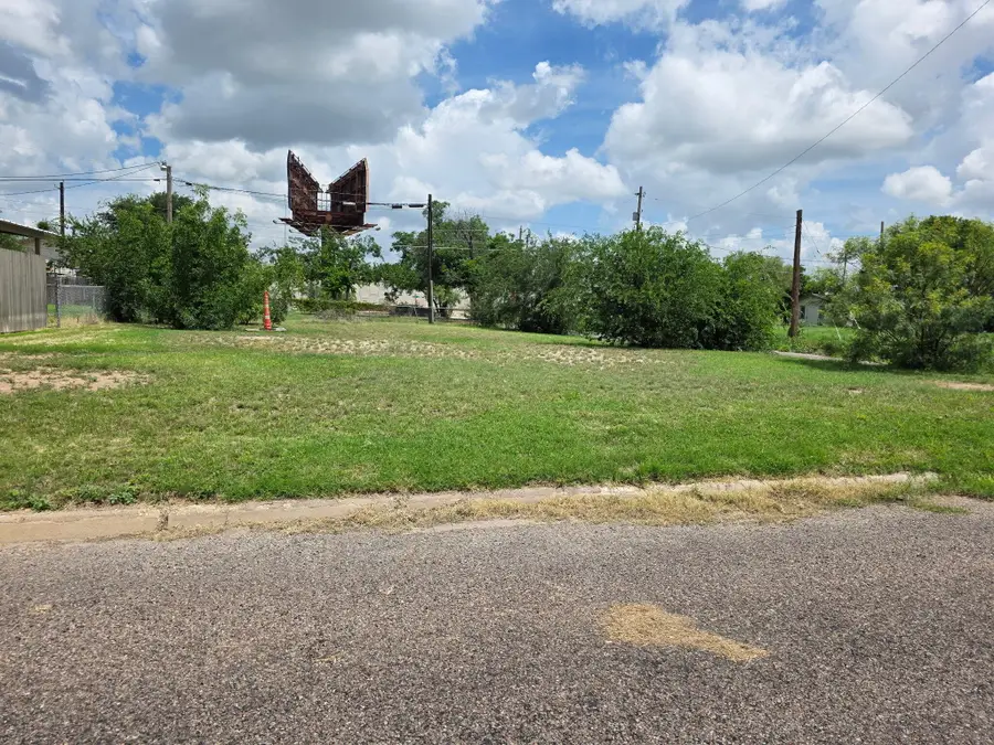 102 W 5th Street, San Angelo, TX 76903 - #3