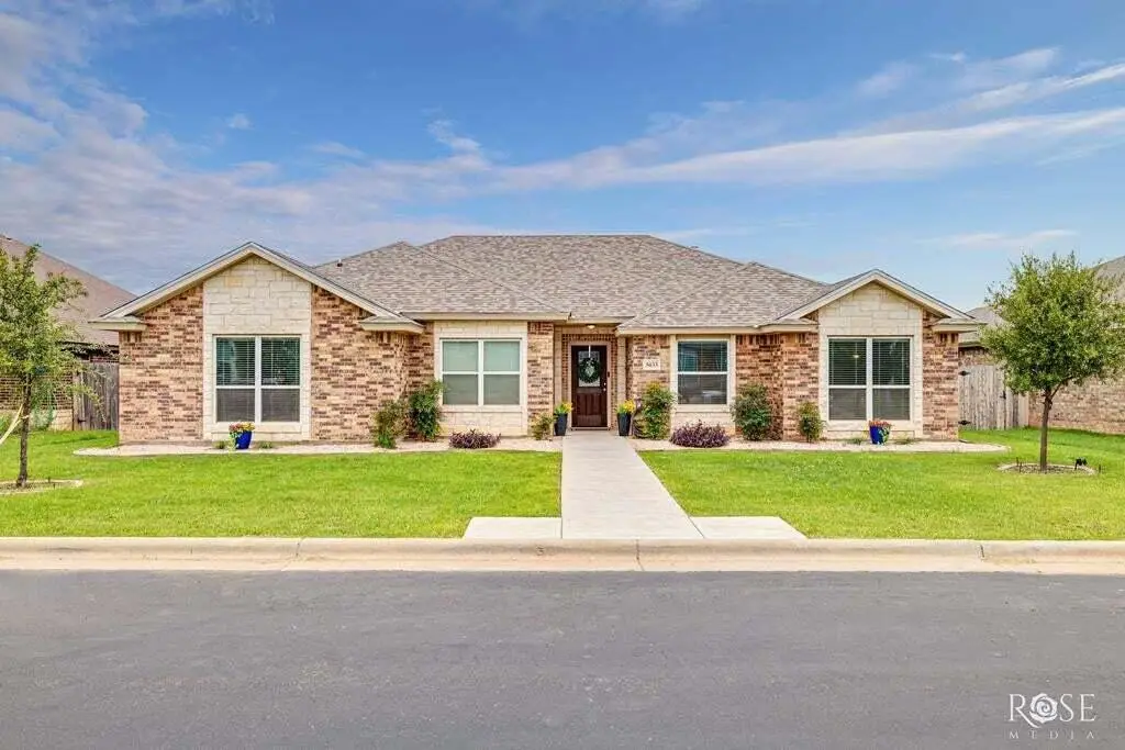 5033 Scarlet Oak Drive, San Angelo, TX 76904 - #1